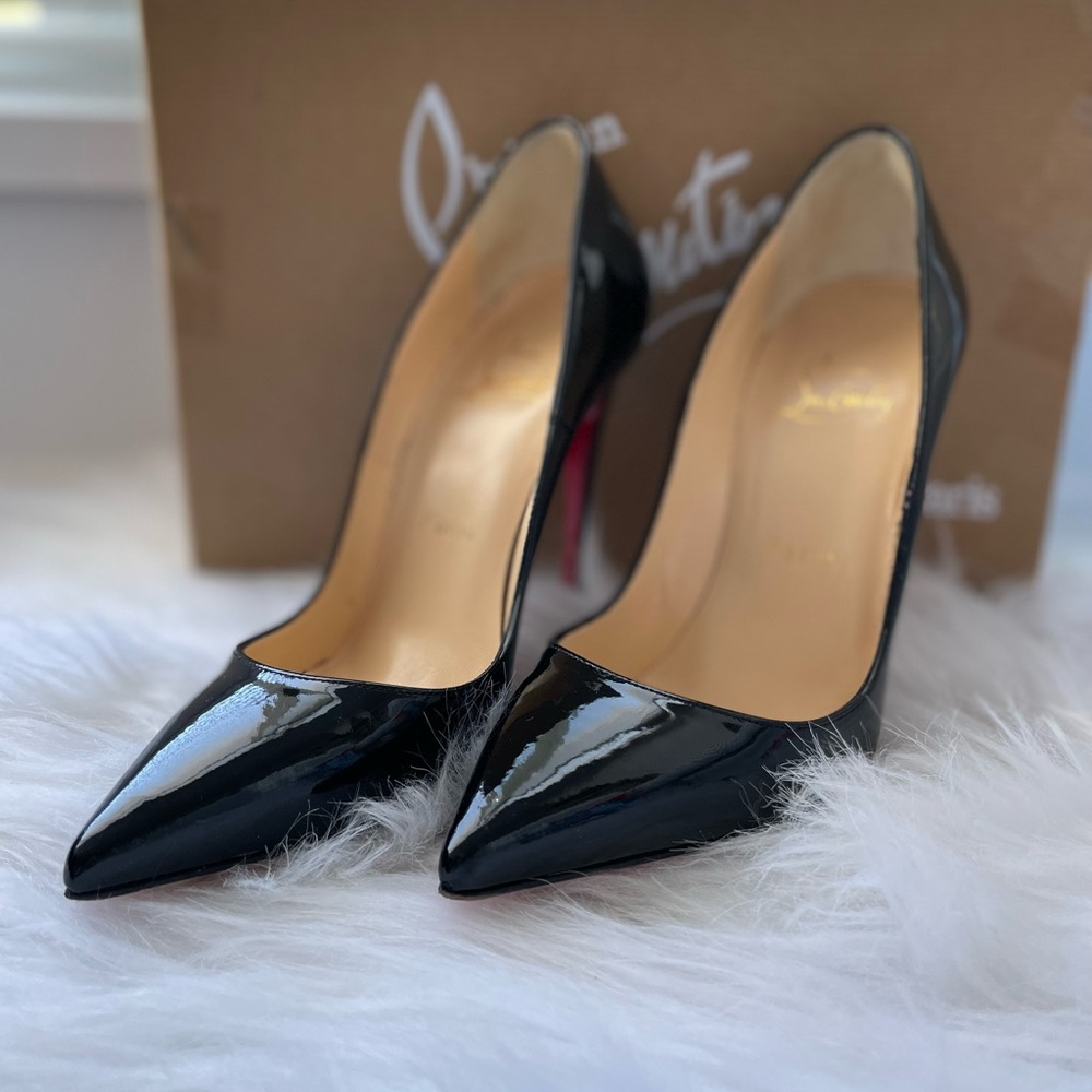 Christian Louboutin So Kate